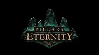 Pillars of Eternity screenshot
