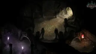 Pillars of Eternity screenshot