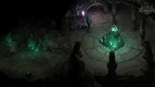 Pillars of Eternity screenshot