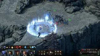 Pillars of Eternity II: Deadfire screenshot