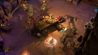 Pillars of Eternity II: Deadfire screenshot