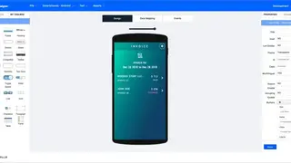 Pillir EdgeReady Cloud screenshot