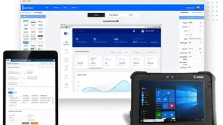 Pillir EdgeReady Cloud screenshot