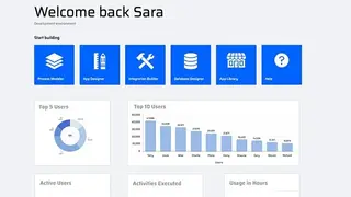 Pillir EdgeReady Cloud screenshot