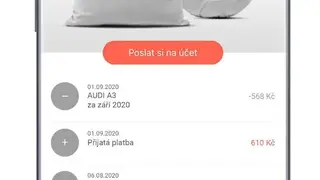 Pillow screenshot
