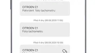 Pillow screenshot
