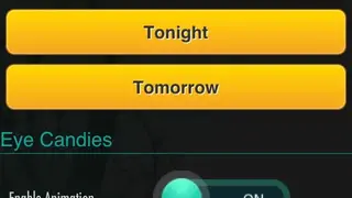 Pillow Whisper screenshot