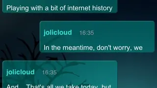 Pillow Whisper screenshot