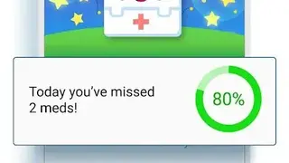Pills Time Medication Tracker & Pill Reminder screenshot