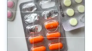 Pills Time Medication Tracker & Pill Reminder screenshot