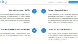Pillsy screenshot