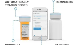 Pillsy screenshot