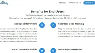 Pillsy screenshot