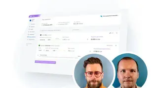 Pilot screenshot