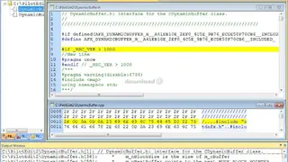 PilotEdit screenshot