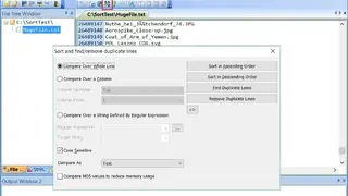 PilotEdit screenshot