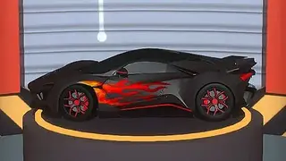 Pimp My Ride screenshot