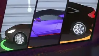 Pimp My Ride screenshot