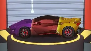 Pimp My Ride screenshot