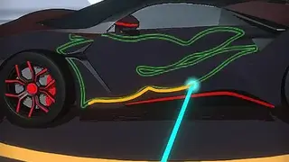 Pimp My Ride screenshot