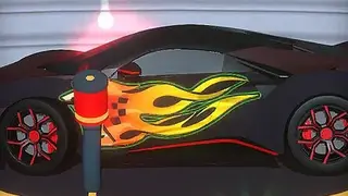 Pimp My Ride screenshot