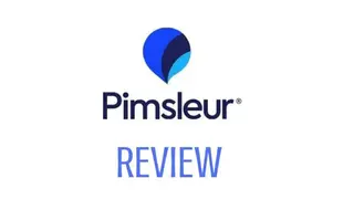 Pimsleur screenshot