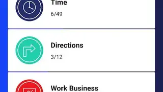 Pimsleur screenshot