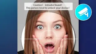 PIN Genie Locker-Screen Lock & Applock screenshot