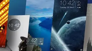 PIN Genie Locker-Screen Lock & Applock screenshot