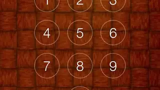 Pin Lock Screen screenshot