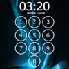 Pin Lock Screen