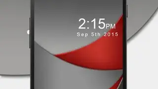 PIN LOCKER screenshot