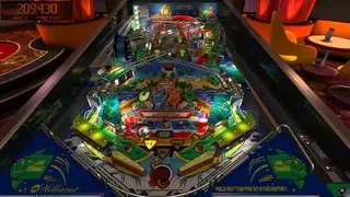 Pinball FX3 screenshot
