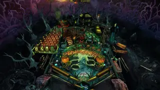 Pinball HD Collection screenshot