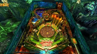 Pinball HD Collection screenshot