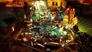 Pinball Wicked screenshot