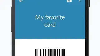 PINbonus — Discount cards screenshot