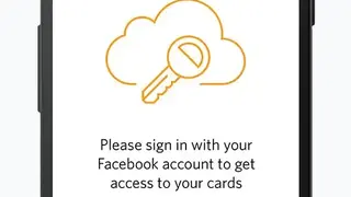 PINbonus — Discount cards screenshot
