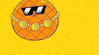 Pineapple Pen screenshot