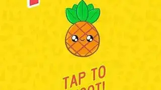 Pineapple Pen screenshot