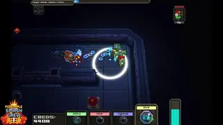 Pineapple Smash Crew screenshot
