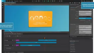 Pinegrow Web Editor screenshot