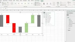 Pinexl Pine BI screenshot