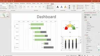 Pinexl Pine BI screenshot