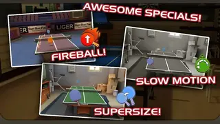 Ping Pong Masters screenshot