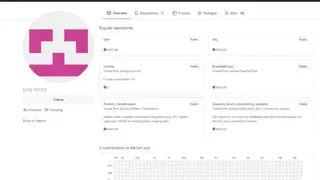 PingDoctor screenshot