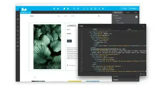 Pingendo screenshot