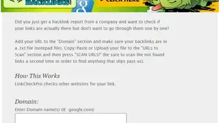 PingFarm screenshot