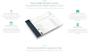 Pingmeter screenshot