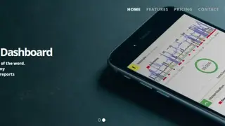Pingmeter screenshot